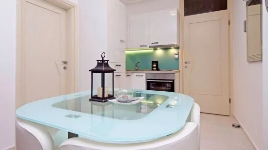 Apartmán Severní Dalmácie - Vodice DA 4112 N1