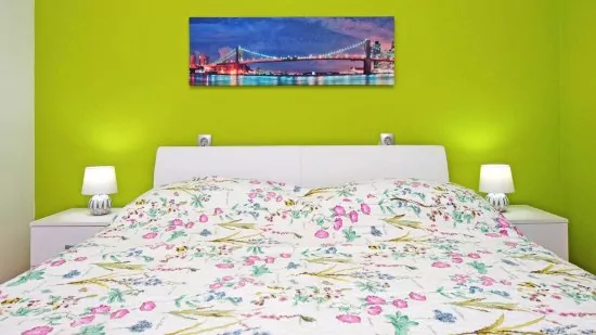 Apartmán Severní Dalmácie - Vodice DA 4112 N1