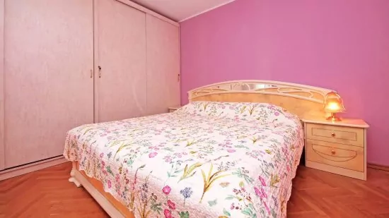 Apartmán Severní Dalmácie - Vodice DA 4112 N1