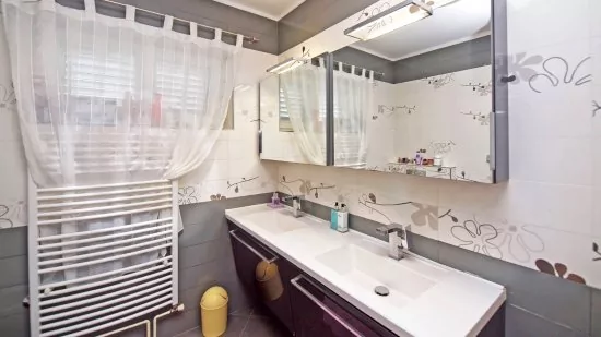 Apartmán Severní Dalmácie - Vodice DA 4112 N1