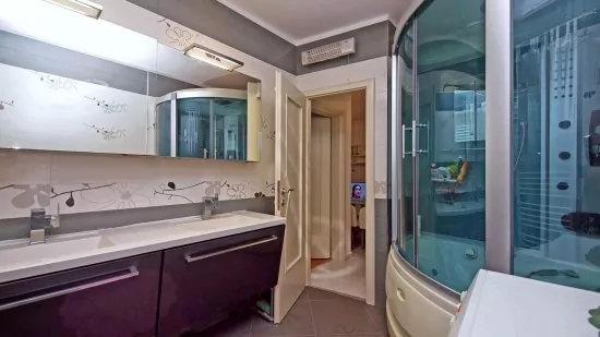 Apartmán Severní Dalmácie - Vodice DA 4112 N1