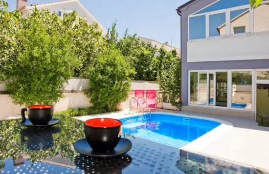 Apartmán Severní Dalmácie - Vodice DA 4112 N1