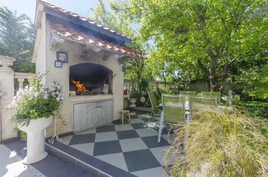 Apartmán Severní Dalmácie - Vodice DA 4112 N1