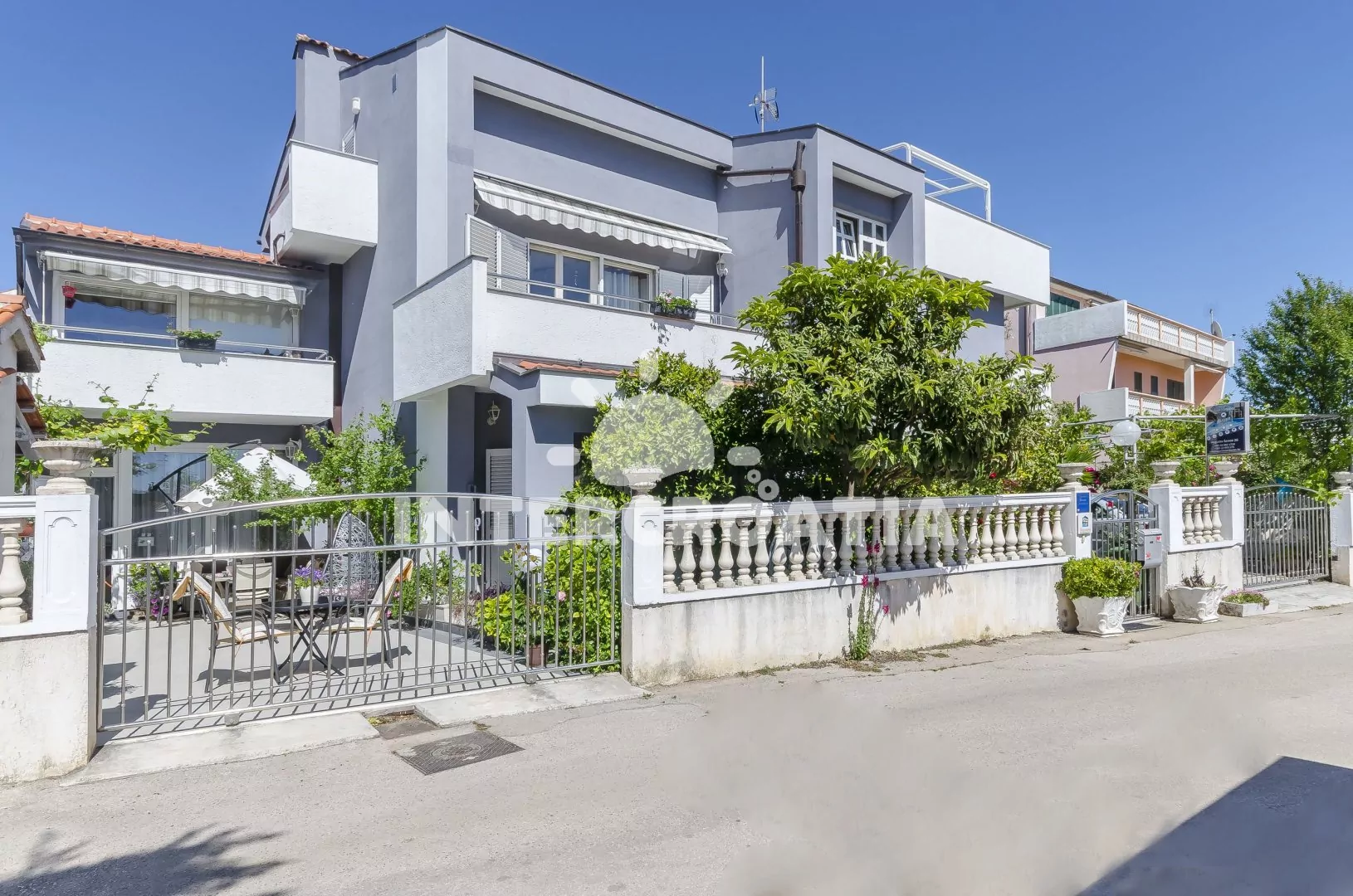 Apartmán Severní Dalmácie - Vodice DA 4112 N1