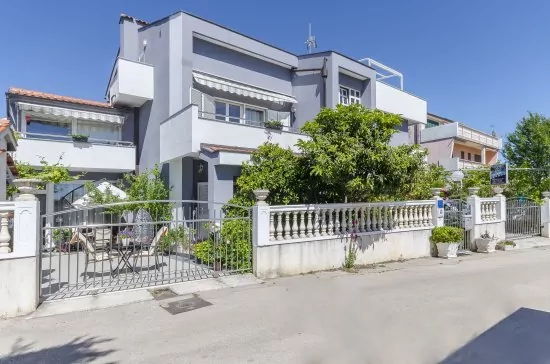 Apartmán Severní Dalmácie - Vodice DA 4112 N1
