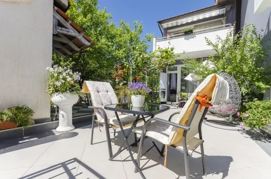 Apartmán Severní Dalmácie - Vodice DA 4112 N1