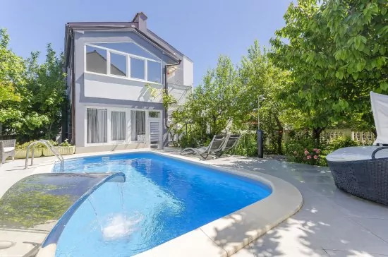 Apartmán Severní Dalmácie - Vodice DA 4112 N1