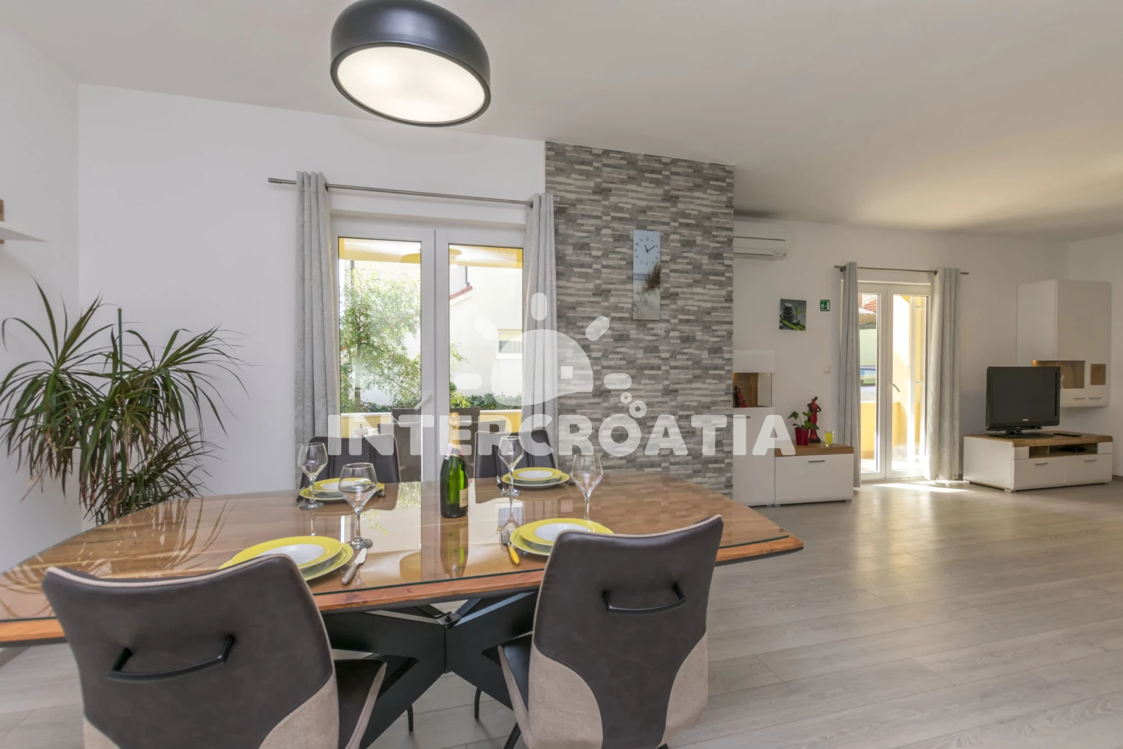 Apartmán Střední Dalmácie - Duće DA 2709 N1