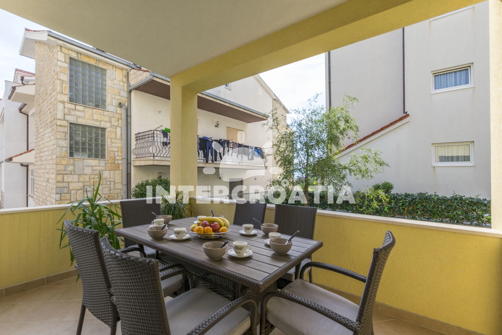 Apartmán Střední Dalmácie - Duće DA 2709 N1