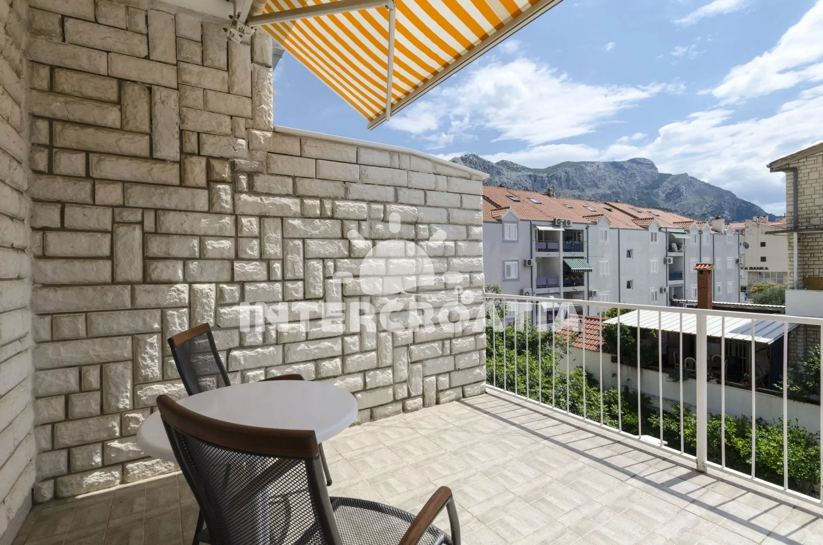 Apartmán Střední Dalmácie - Omiš DA 2737 N2