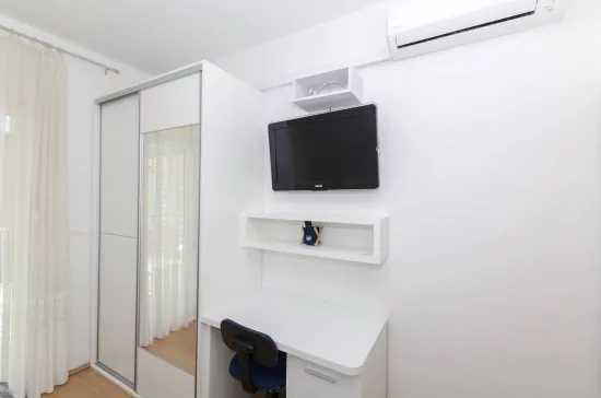 Apartmán Střední Dalmácie - Omiš DA 2737 N2