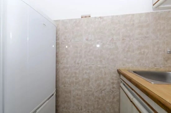 Apartmán Střední Dalmácie - Omiš DA 2737 N2