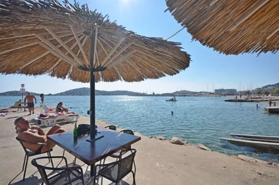 Apartmán Severní Dalmácie - Tribunj (Vodice) DA 4113 N1