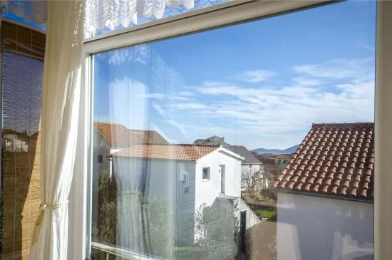 Apartmán Severní Dalmácie - Tribunj (Vodice) DA 4113 N1