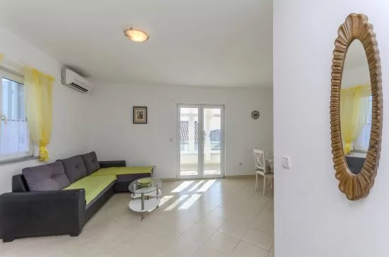 Apartmán Severní Dalmácie - Tribunj (Vodice) DA 4113 N1