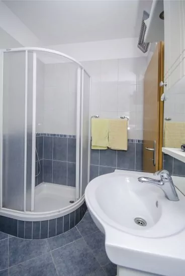 Apartmán Severní Dalmácie - Tribunj (Vodice) DA 4113 N1