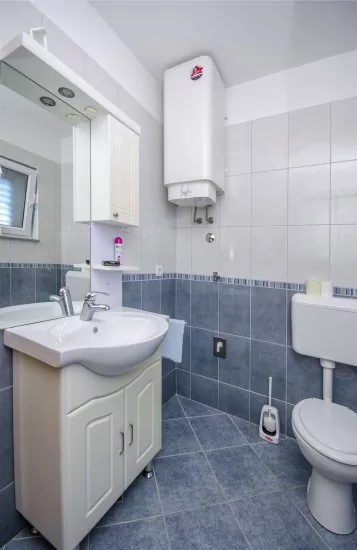 Apartmán Severní Dalmácie - Tribunj (Vodice) DA 4113 N1