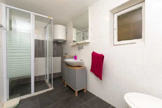 Apartmán Střední Dalmácie - Lokva Rogoznica DA 2502 N2