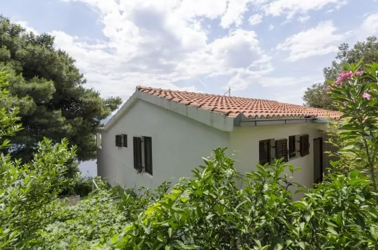 Apartmán Střední Dalmácie - Lokva Rogoznica DA 2502 N2