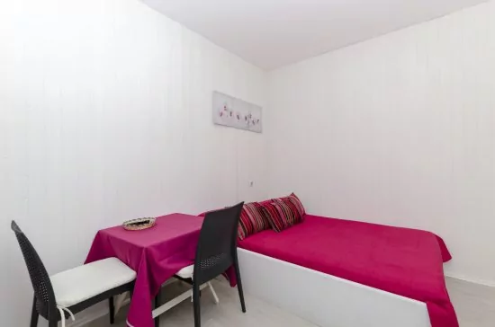 Apartmán Střední Dalmácie - Lokva Rogoznica DA 2502 N2