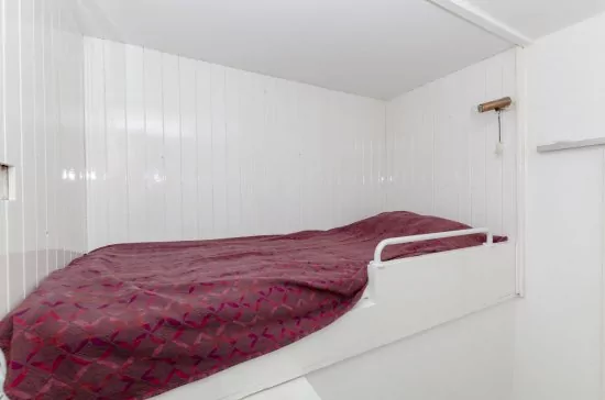 Apartmán Střední Dalmácie - Lokva Rogoznica DA 2502 N2