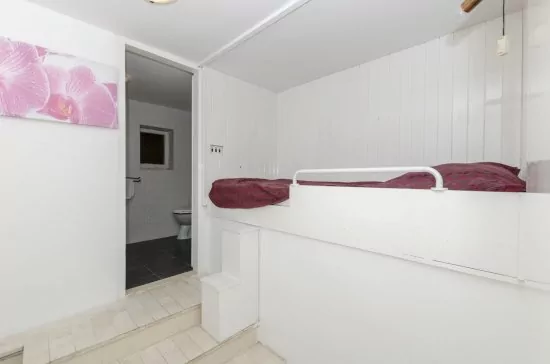 Apartmán Střední Dalmácie - Lokva Rogoznica DA 2502 N2