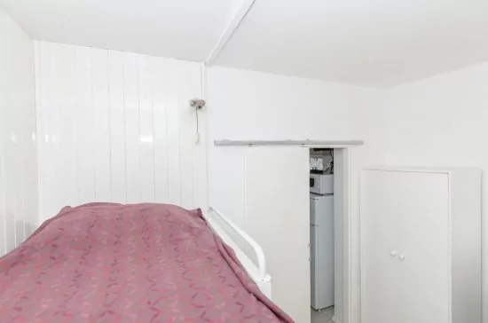 Apartmán Střední Dalmácie - Lokva Rogoznica DA 2502 N2