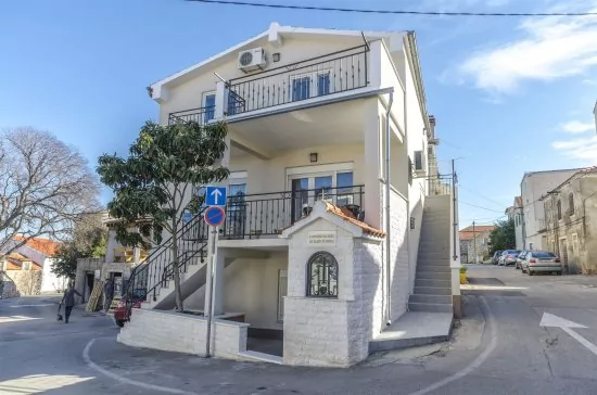 Apartmán Severní Dalmácie - Tribunj (Vodice) DA 4114 N1