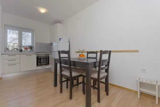 Apartmán Severní Dalmácie - Tribunj (Vodice) DA 4114 N1