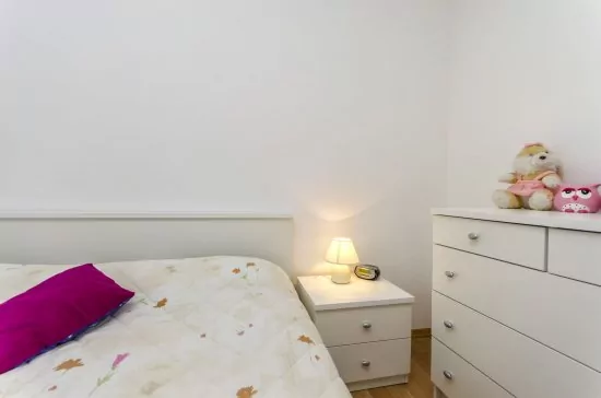 Apartmán Severní Dalmácie - Tribunj (Vodice) DA 4114 N1