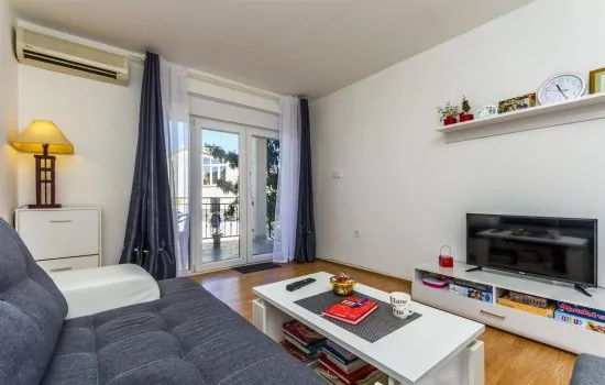 Apartmán Severní Dalmácie - Tribunj (Vodice) DA 4114 N1
