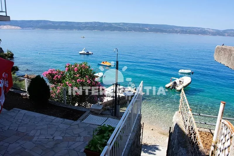 Apartmán Střední Dalmácie - Lokva Rogoznica DA 2502 N3