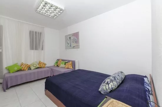 Apartmán Střední Dalmácie - Lokva Rogoznica DA 2502 N3