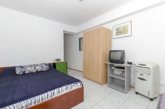 Apartmán Střední Dalmácie - Lokva Rogoznica DA 2502 N3