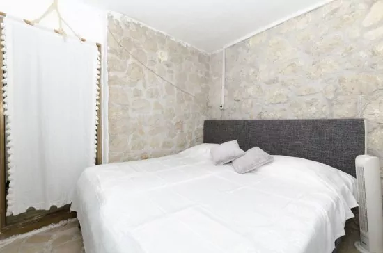 Apartmán Střední Dalmácie - Lokva Rogoznica DA 2502 N3