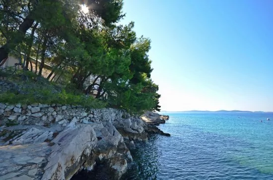 Apartmán Severní Dalmácie - Tribunj (Vodice) DA 4114 N2