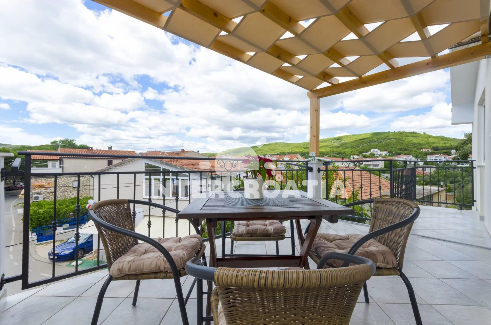 Apartmán Severní Dalmácie - Tribunj (Vodice) DA 4114 N2