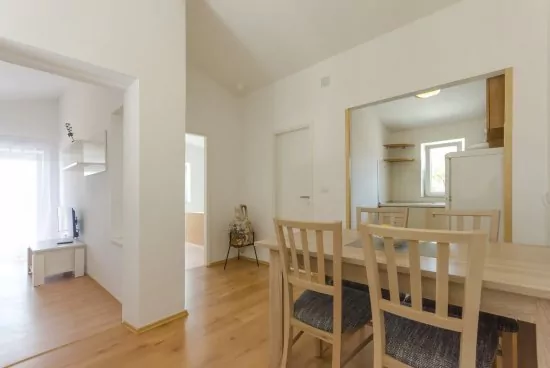Apartmán Severní Dalmácie - Tribunj (Vodice) DA 4114 N2