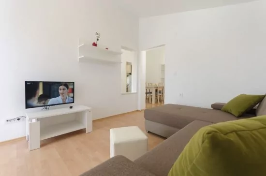 Apartmán Severní Dalmácie - Tribunj (Vodice) DA 4114 N2