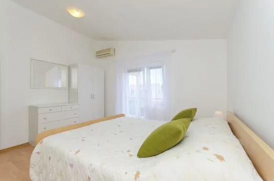 Apartmán Severní Dalmácie - Tribunj (Vodice) DA 4114 N2