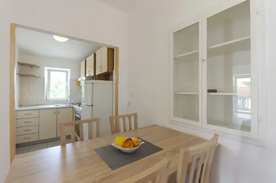 Apartmán Severní Dalmácie - Tribunj (Vodice) DA 4114 N2
