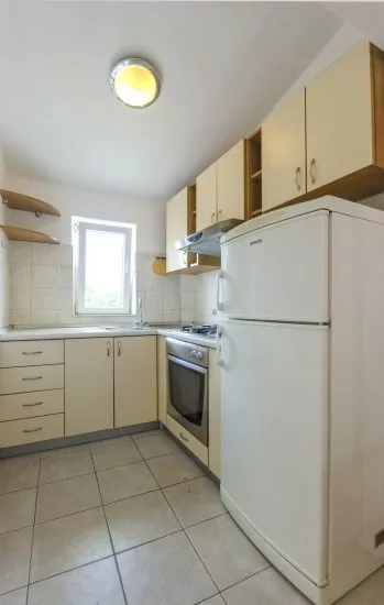 Apartmán Severní Dalmácie - Tribunj (Vodice) DA 4114 N2