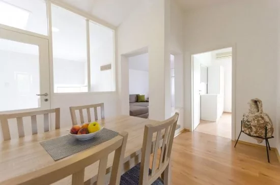 Apartmán Severní Dalmácie - Tribunj (Vodice) DA 4114 N2