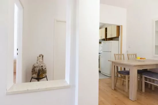 Apartmán Severní Dalmácie - Tribunj (Vodice) DA 4114 N2