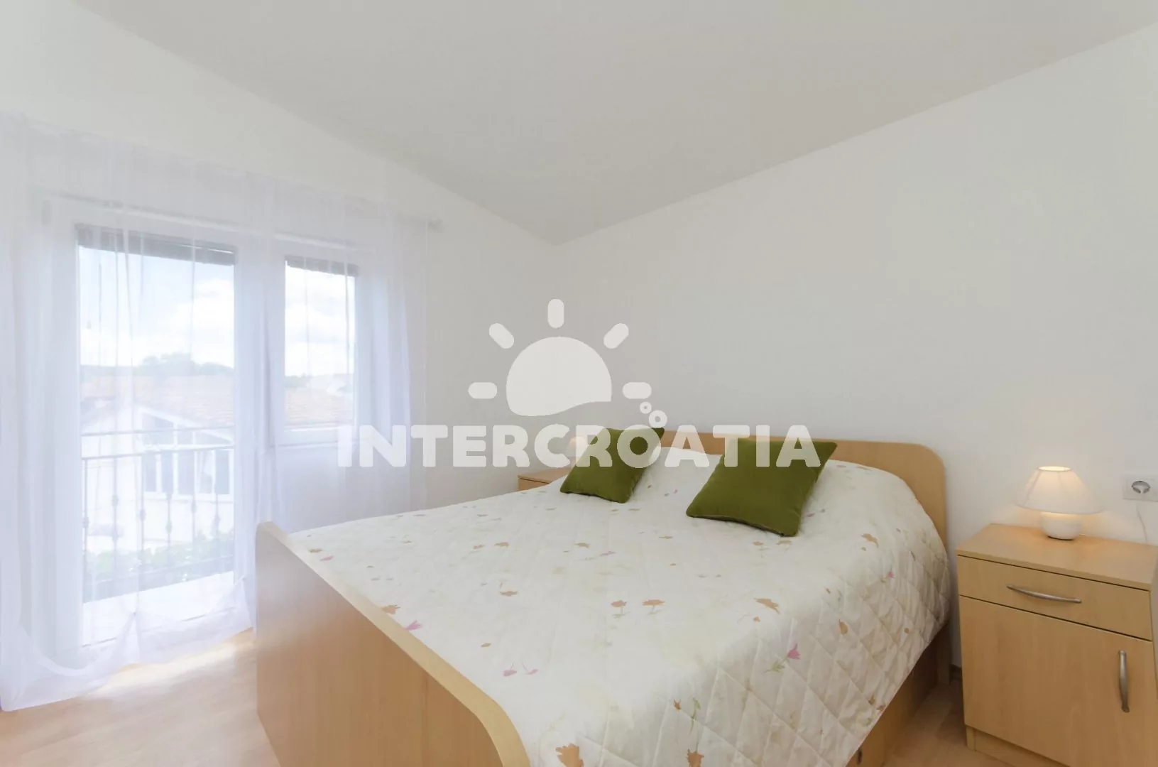 Apartmán Severní Dalmácie - Tribunj (Vodice) DA 4114 N2