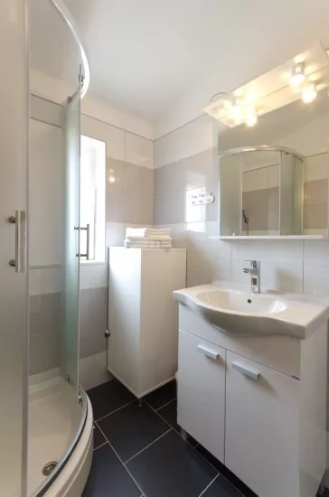 Apartmán Severní Dalmácie - Tribunj (Vodice) DA 4114 N2