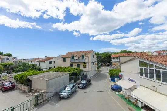 Apartmán Severní Dalmácie - Tribunj (Vodice) DA 4114 N2
