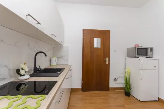 Apartmán Severní Dalmácie - Pirovac DA 4204 N1