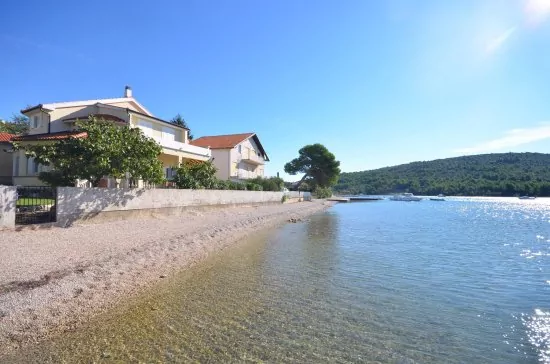 Apartmán Severní Dalmácie - Pirovac DA 4204 N1