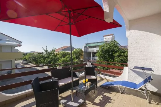 Apartmán Severní Dalmácie - Pirovac DA 4204 N1